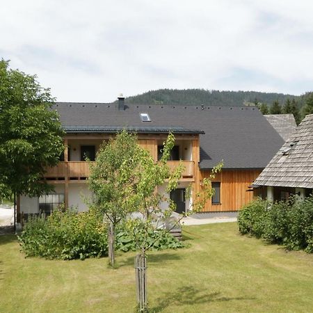 Ferienwohnungen Orth Lassing  Exterior photo